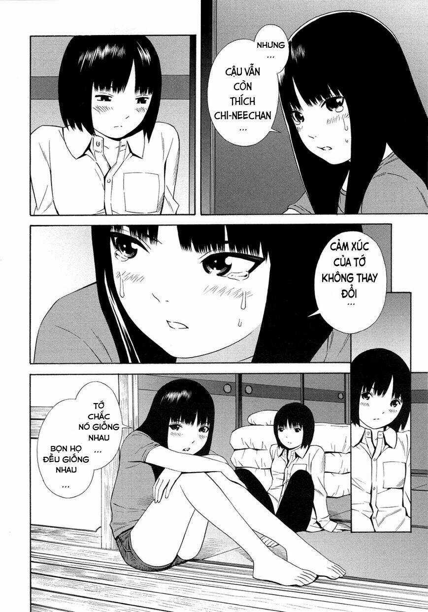 Balance Policy Chapter 11 trang 23