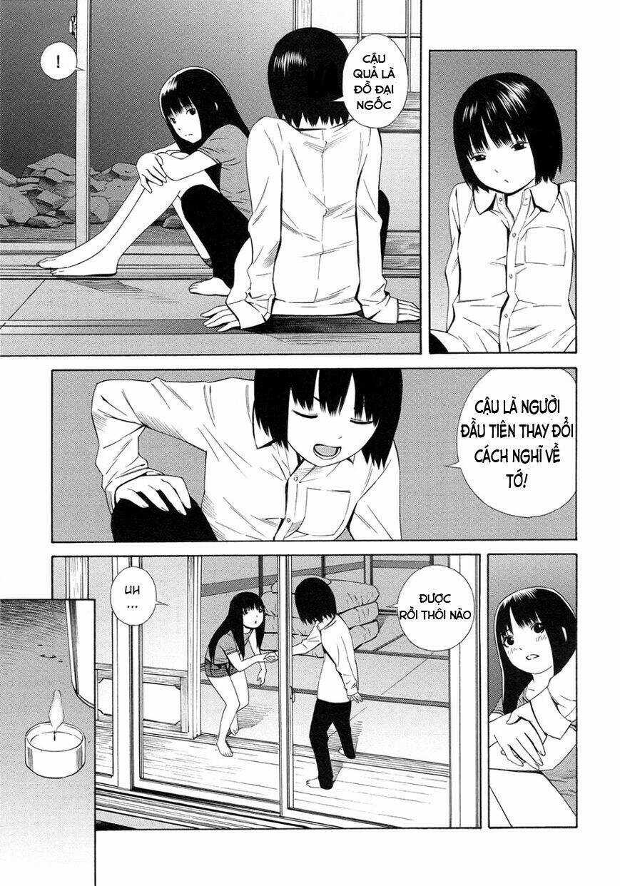 Balance Policy Chapter 11 trang 24