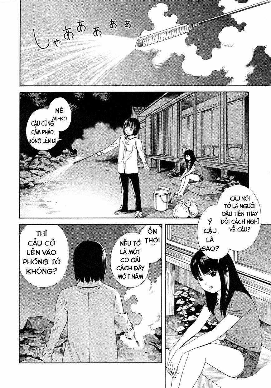 Balance Policy Chapter 11 trang 25