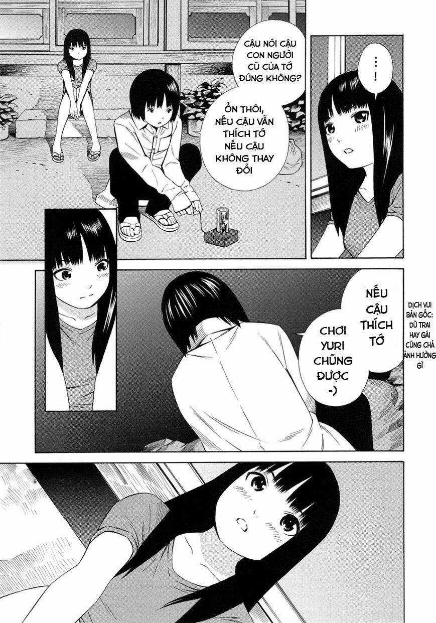 Balance Policy Chapter 11 trang 26