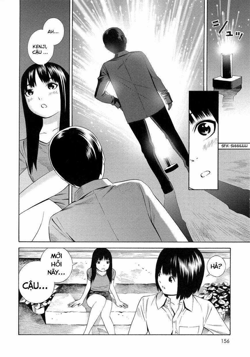 Balance Policy Chapter 11 trang 27