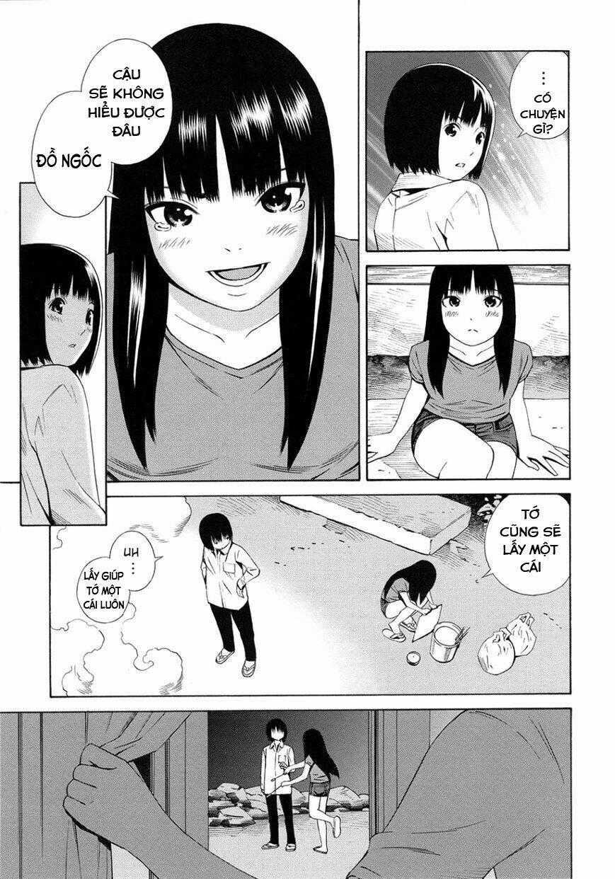 Balance Policy Chapter 11 trang 28