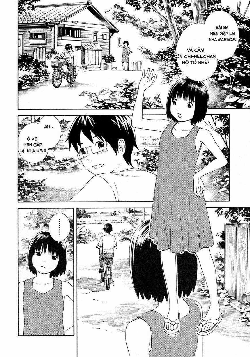 Balance Policy Chapter 11 trang 3