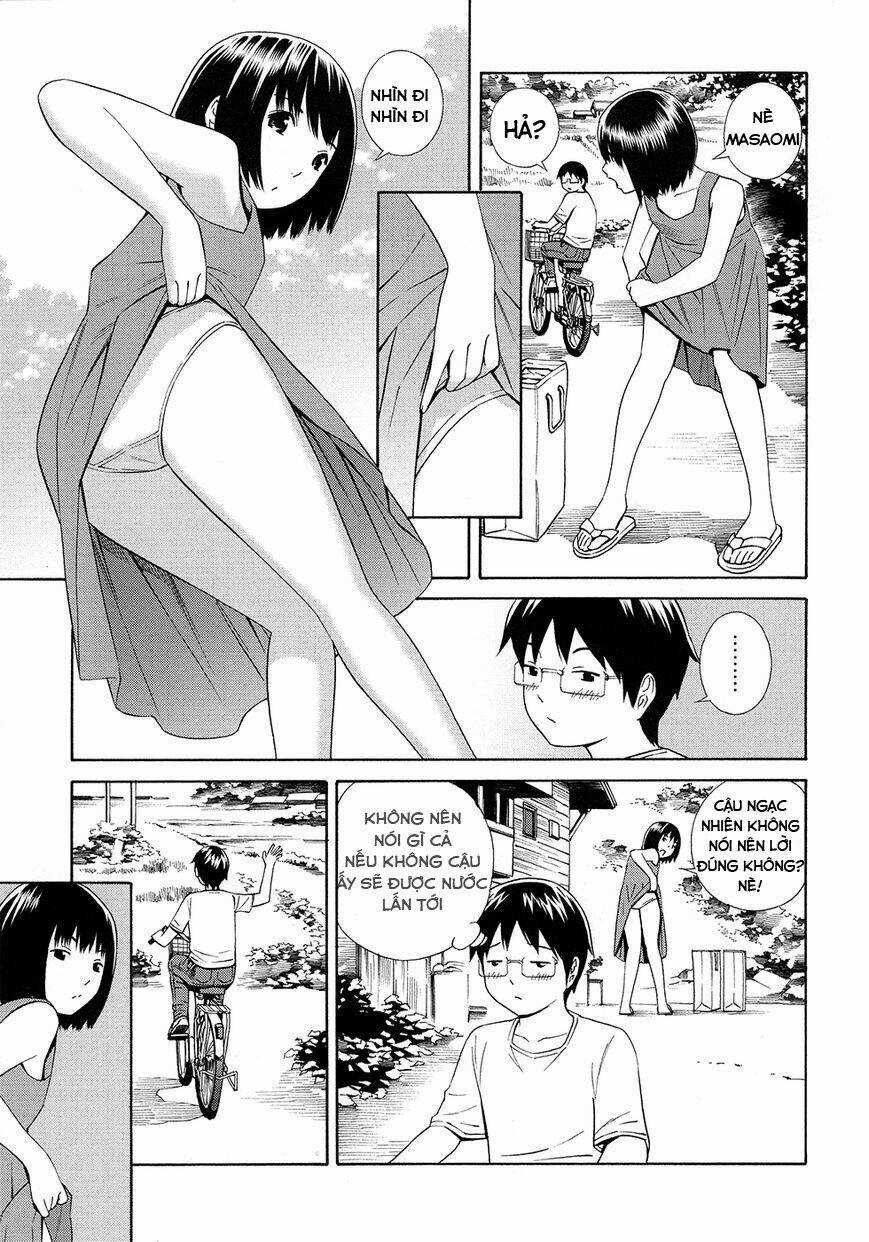 Balance Policy Chapter 11 trang 4