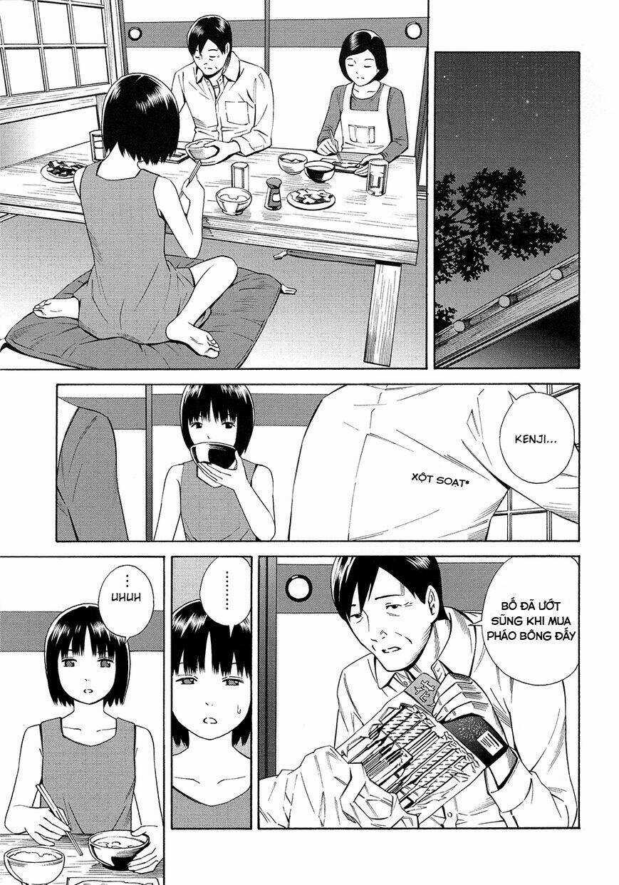 Balance Policy Chapter 11 trang 6