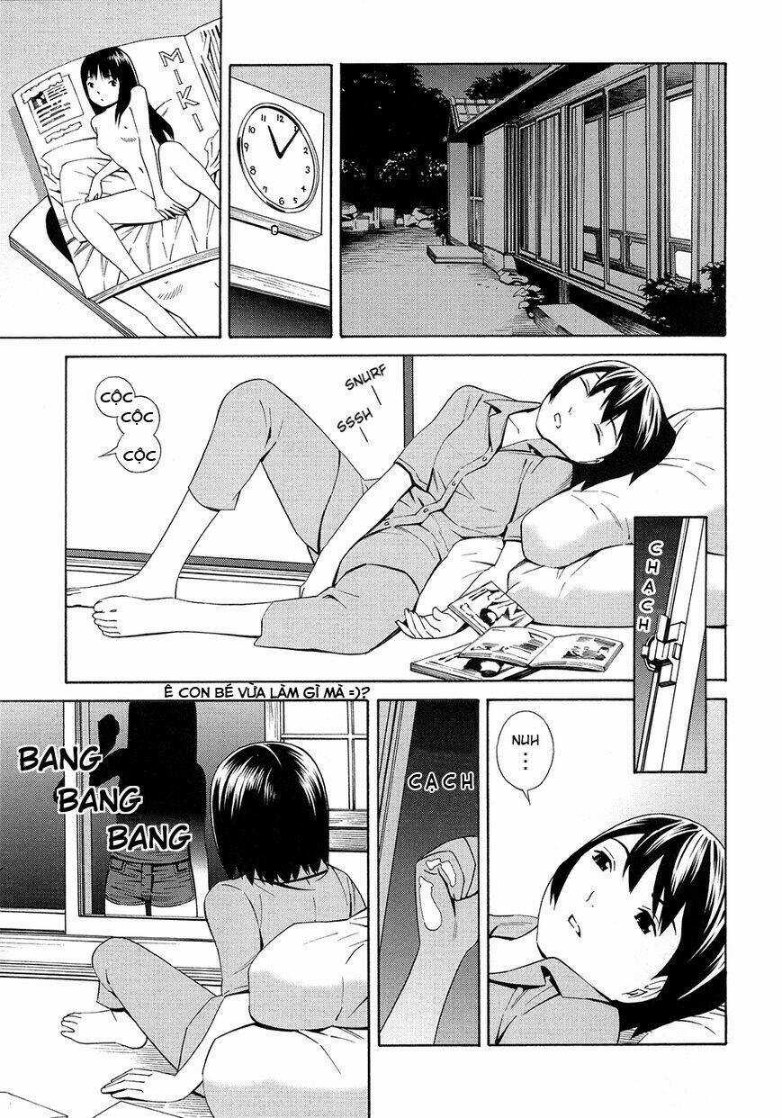 Balance Policy Chapter 11 trang 8