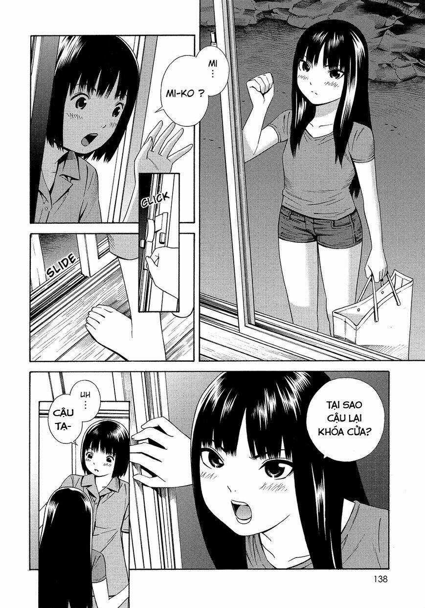 Balance Policy Chapter 11 trang 9