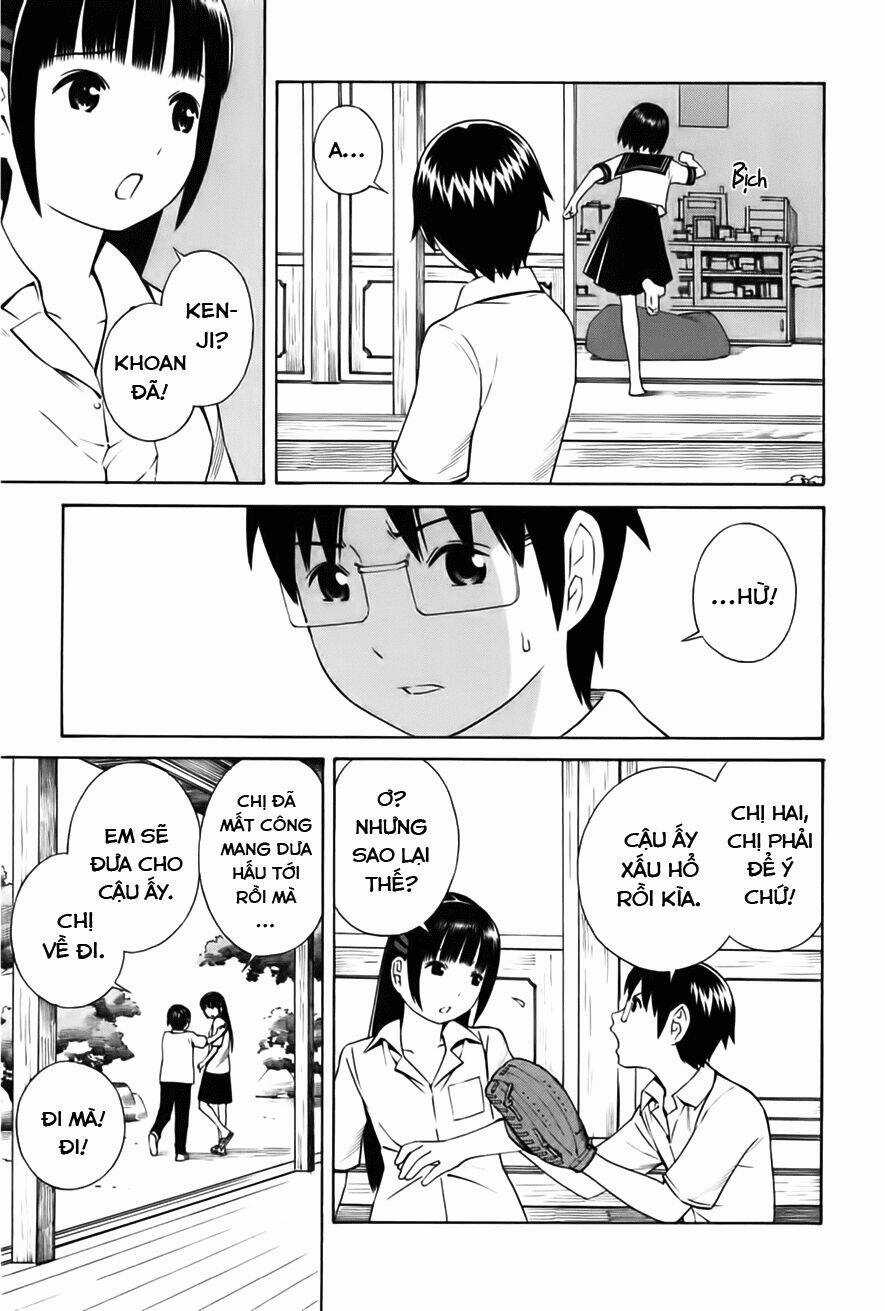 Balance Policy Chapter 2 trang 11