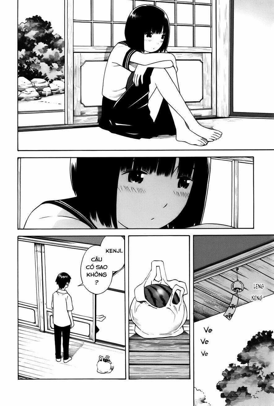 Balance Policy Chapter 2 trang 12