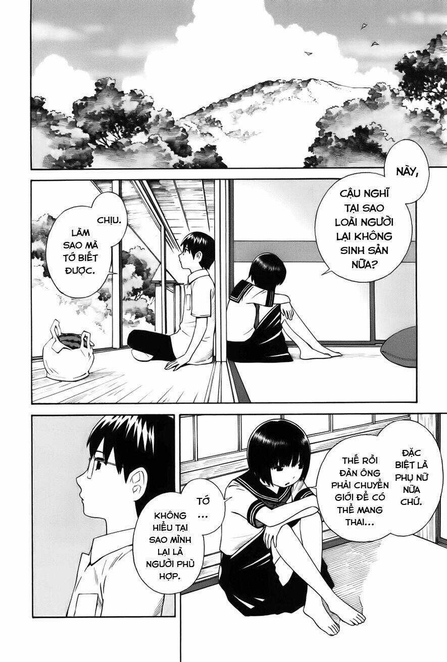 Balance Policy Chapter 2 trang 14