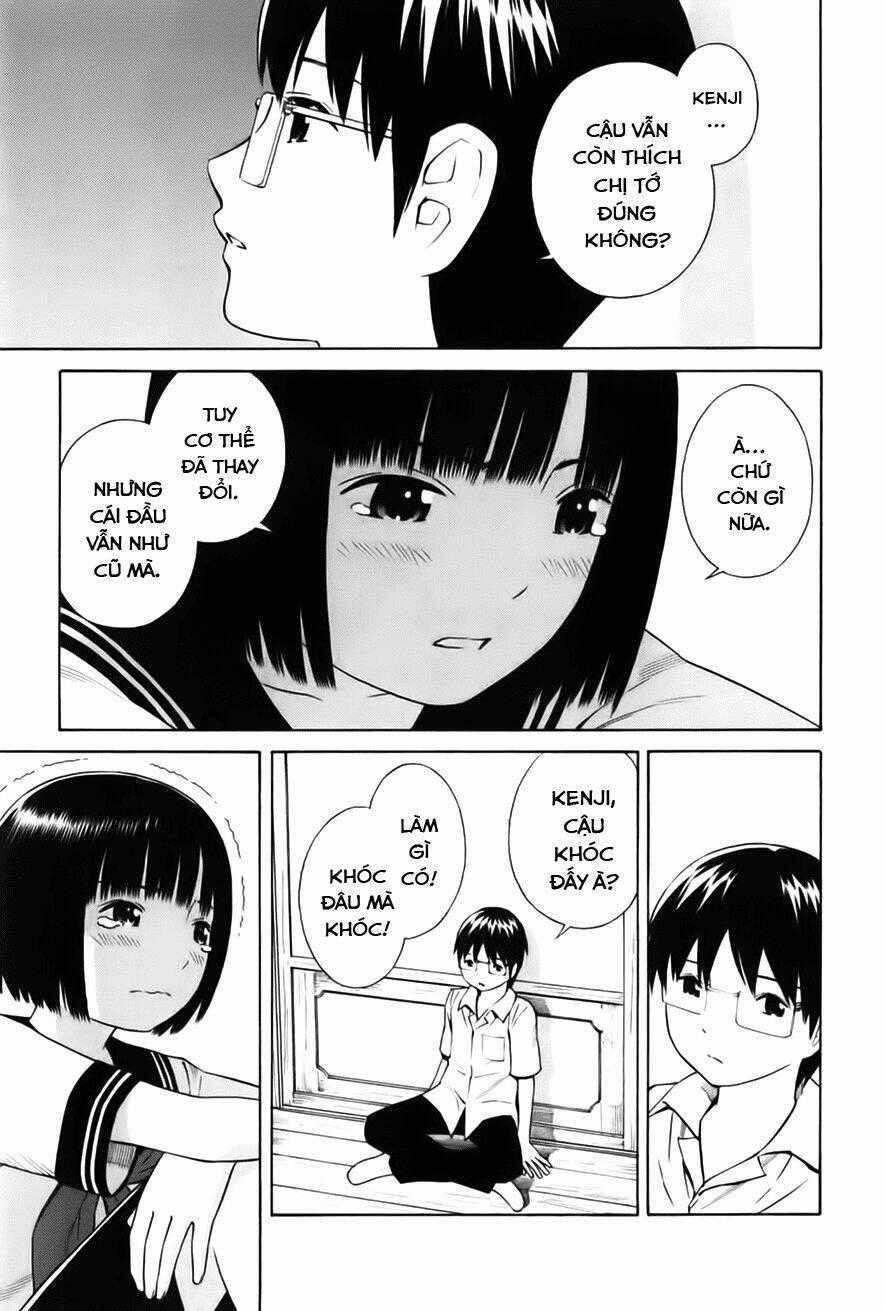 Balance Policy Chapter 2 trang 15