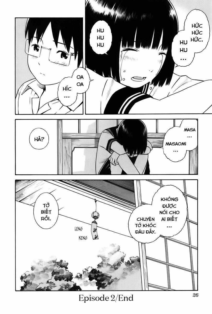 Balance Policy Chapter 2 trang 16