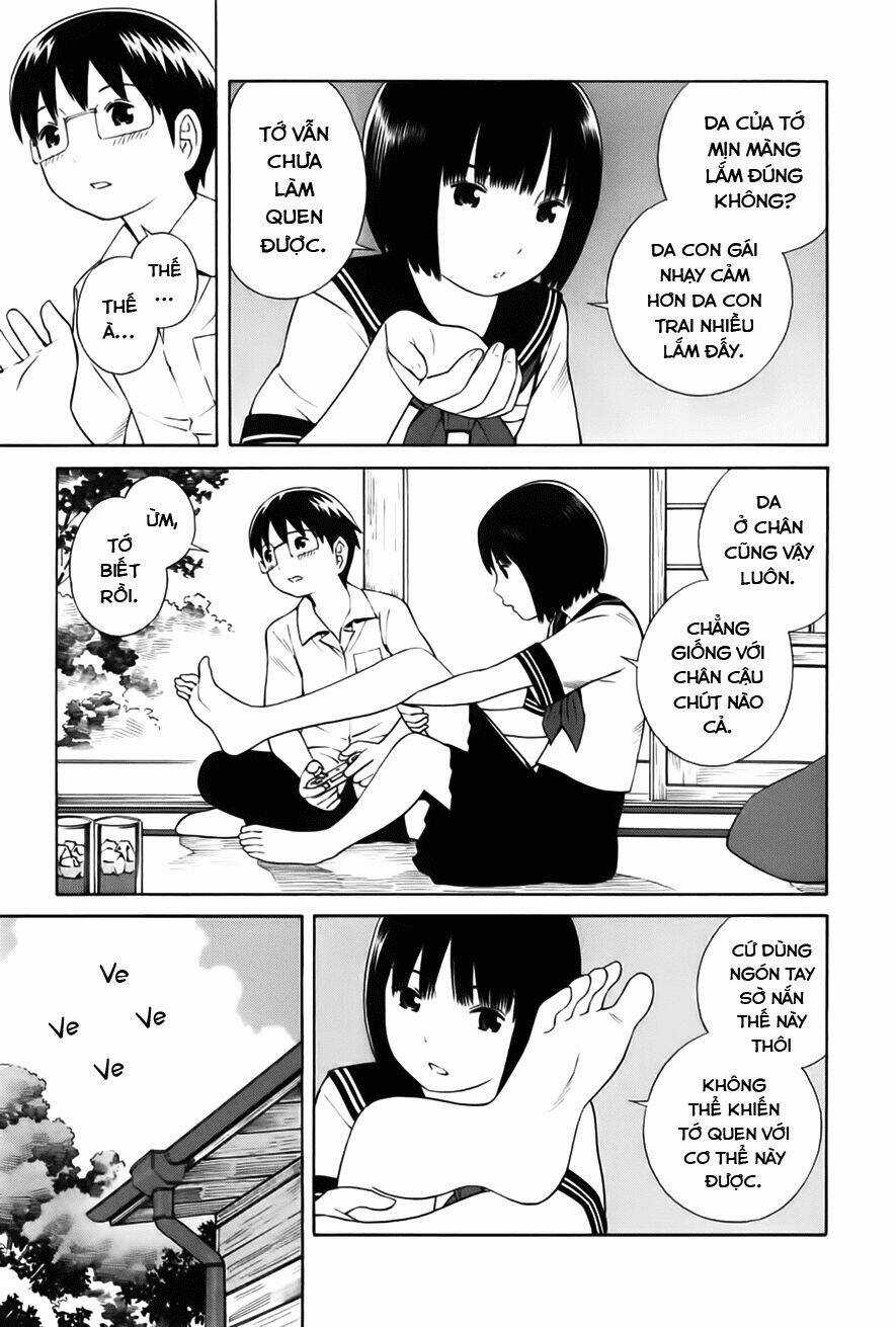 Balance Policy Chapter 2 trang 3