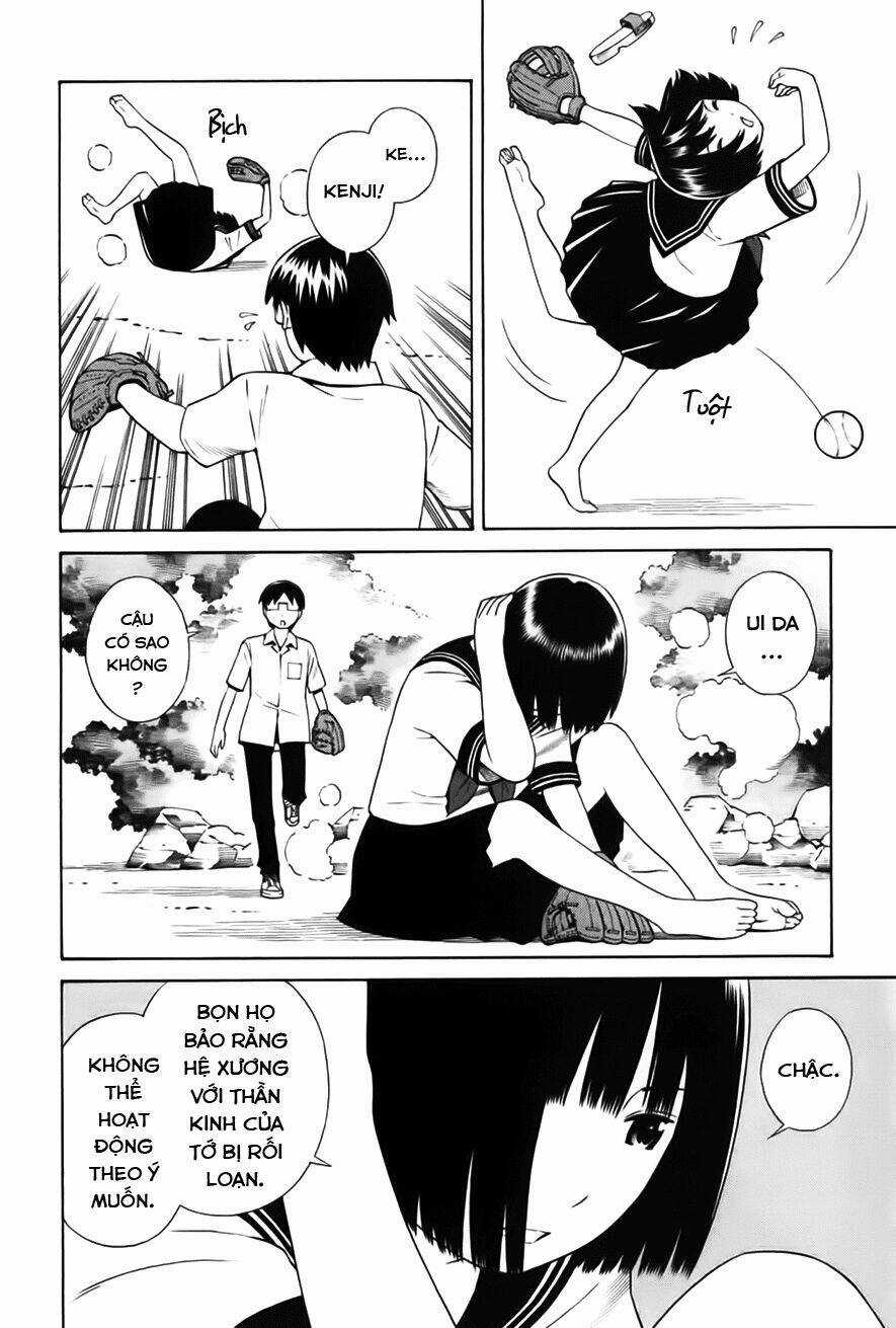 Balance Policy Chapter 2 trang 8