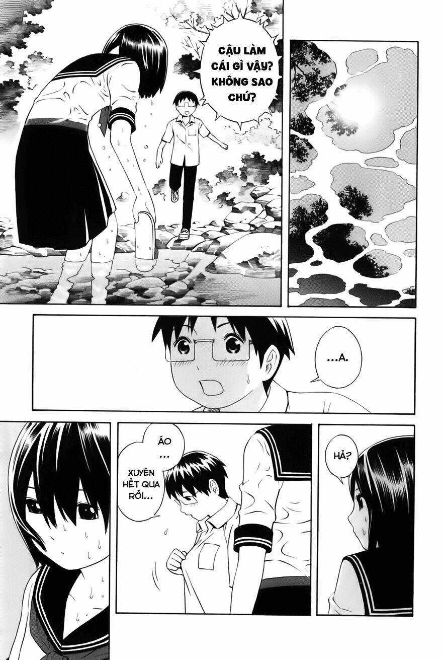 Balance Policy Chapter 3 trang 11