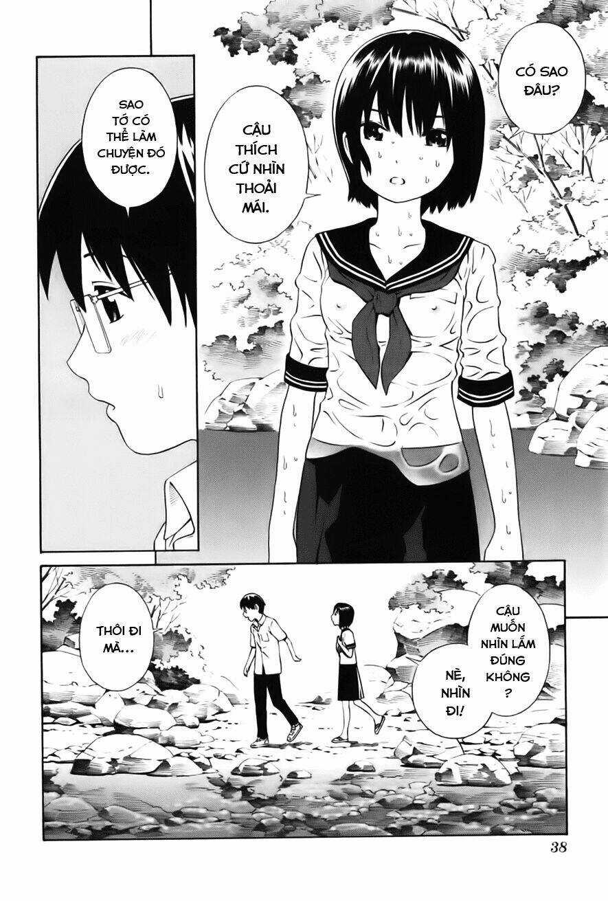 Balance Policy Chapter 3 trang 12