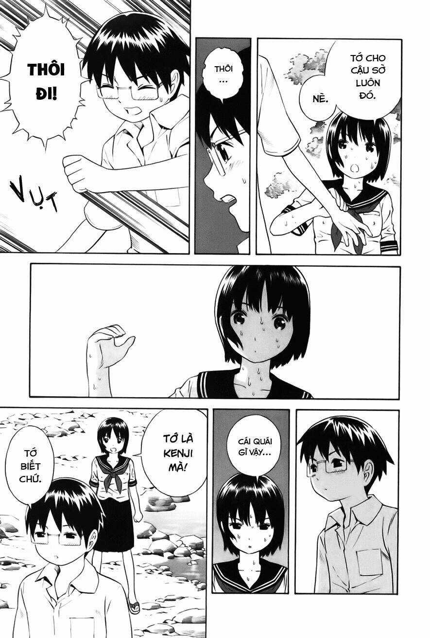 Balance Policy Chapter 3 trang 13