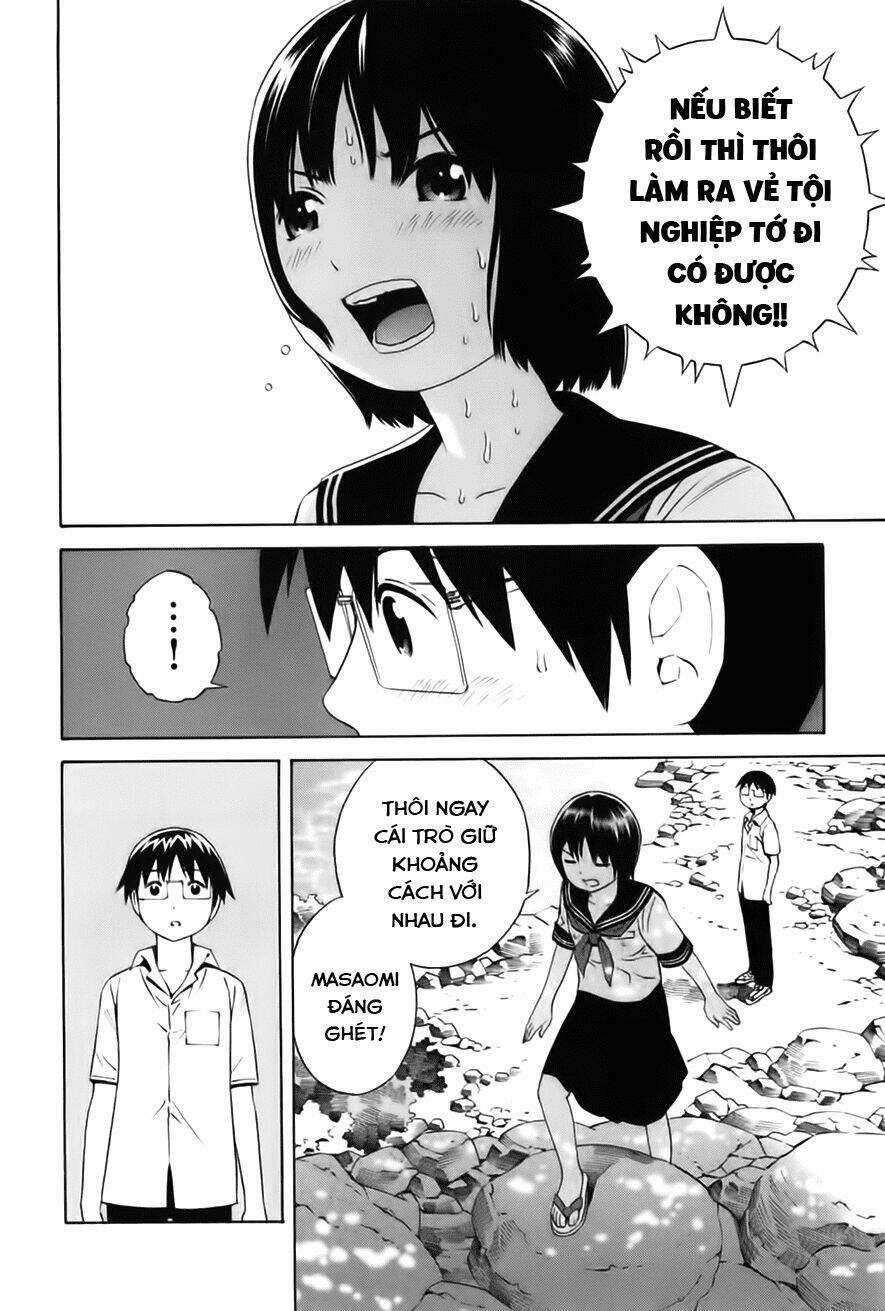 Balance Policy Chapter 3 trang 14