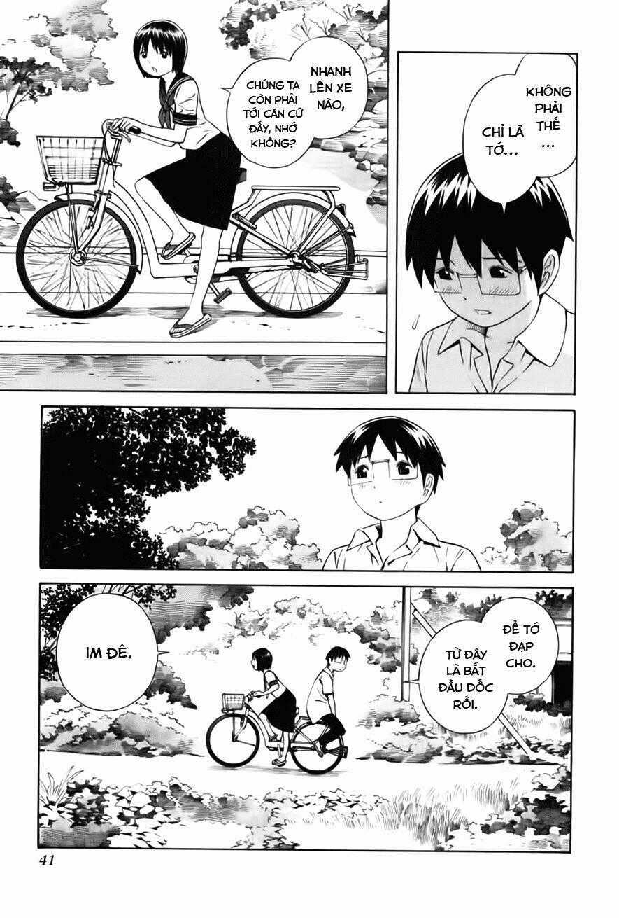 Balance Policy Chapter 3 trang 15