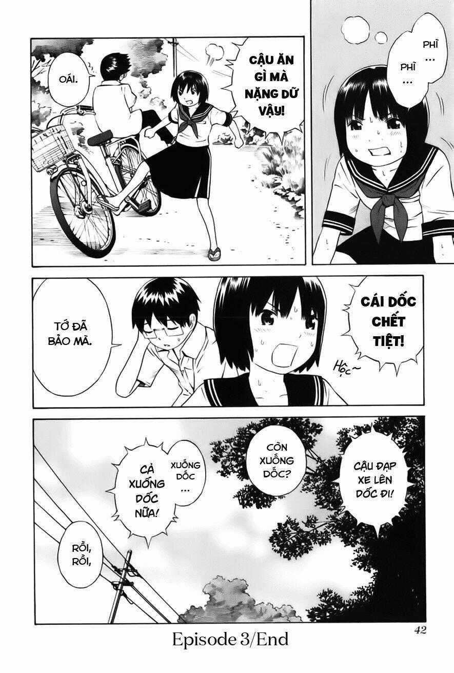 Balance Policy Chapter 3 trang 16