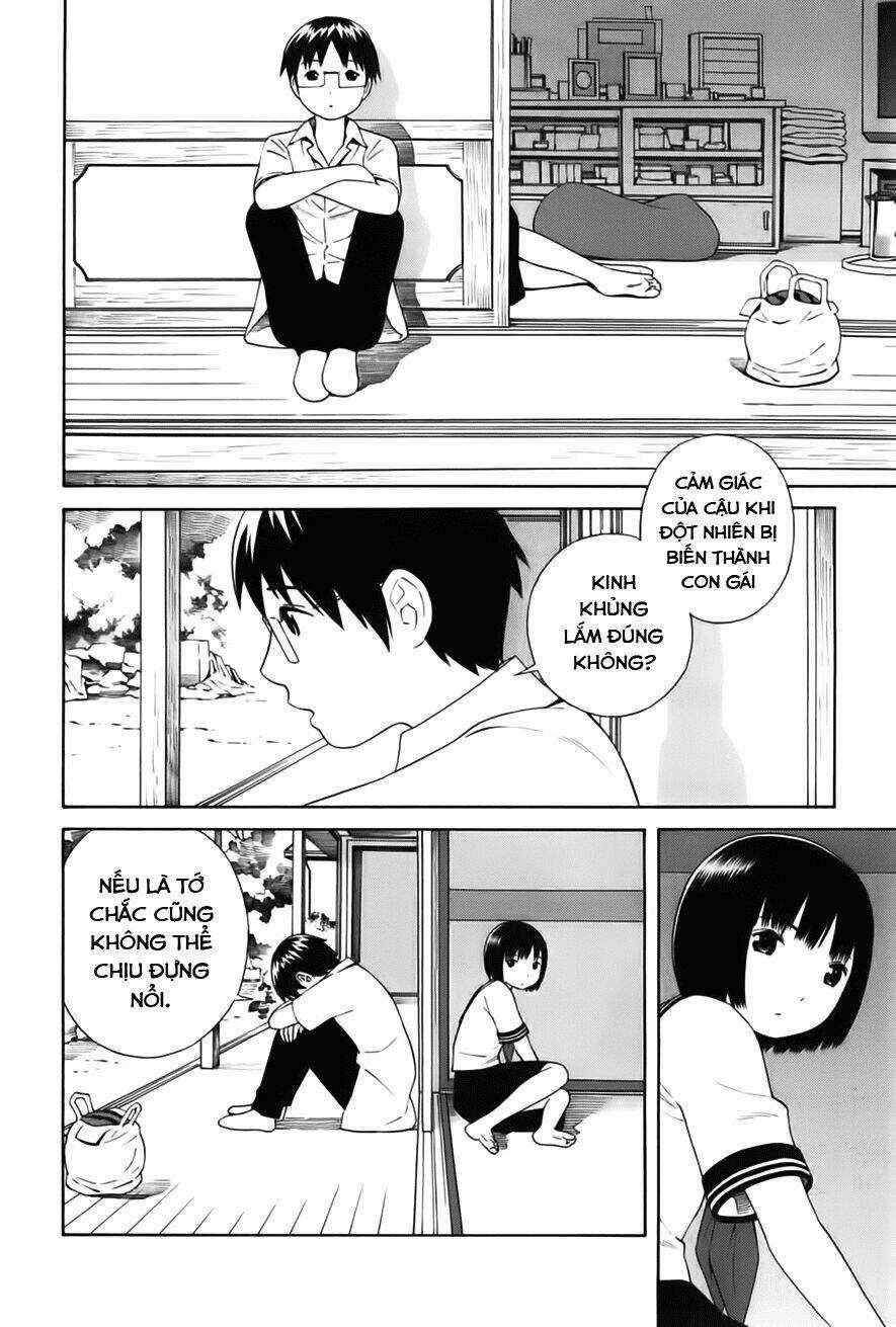 Balance Policy Chapter 3 trang 2