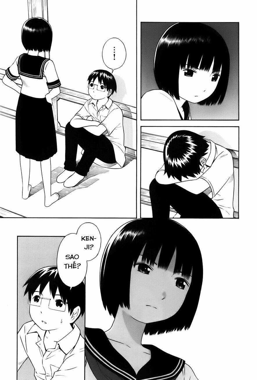 Balance Policy Chapter 3 trang 3