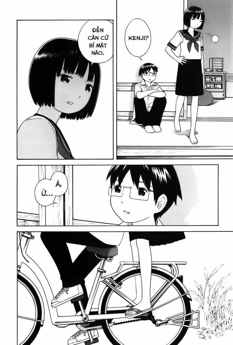 Balance Policy Chapter 3 trang 4