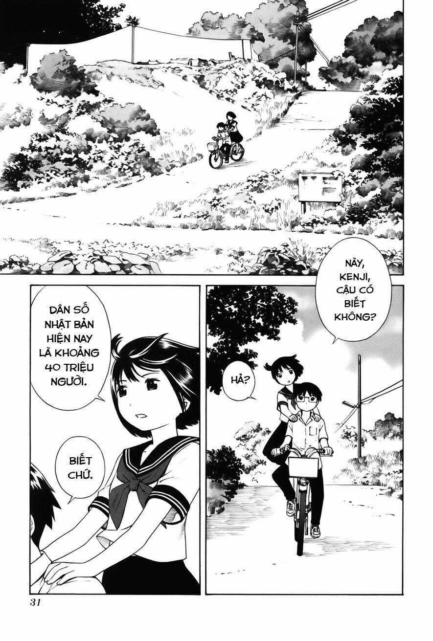 Balance Policy Chapter 3 trang 5