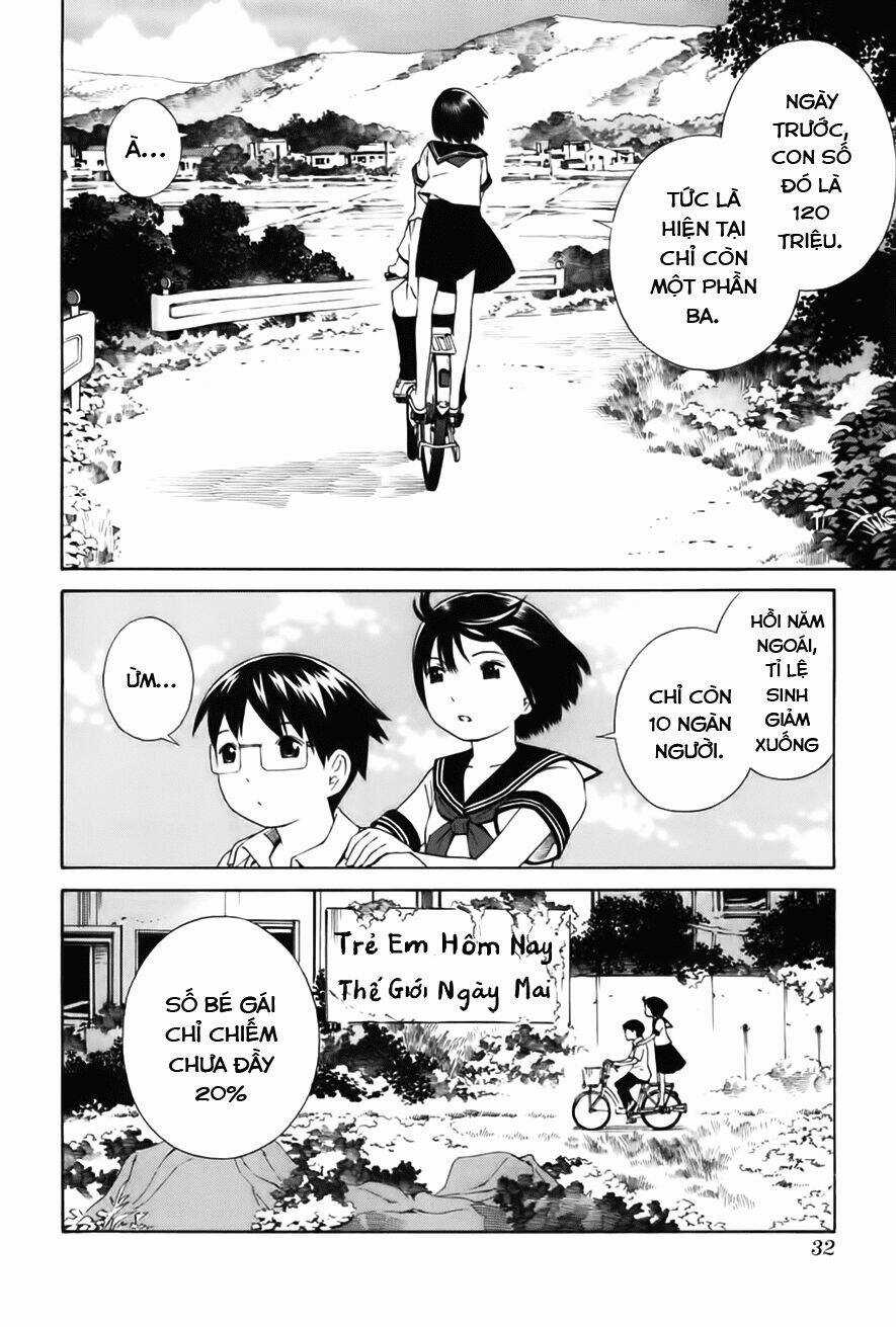 Balance Policy Chapter 3 trang 6