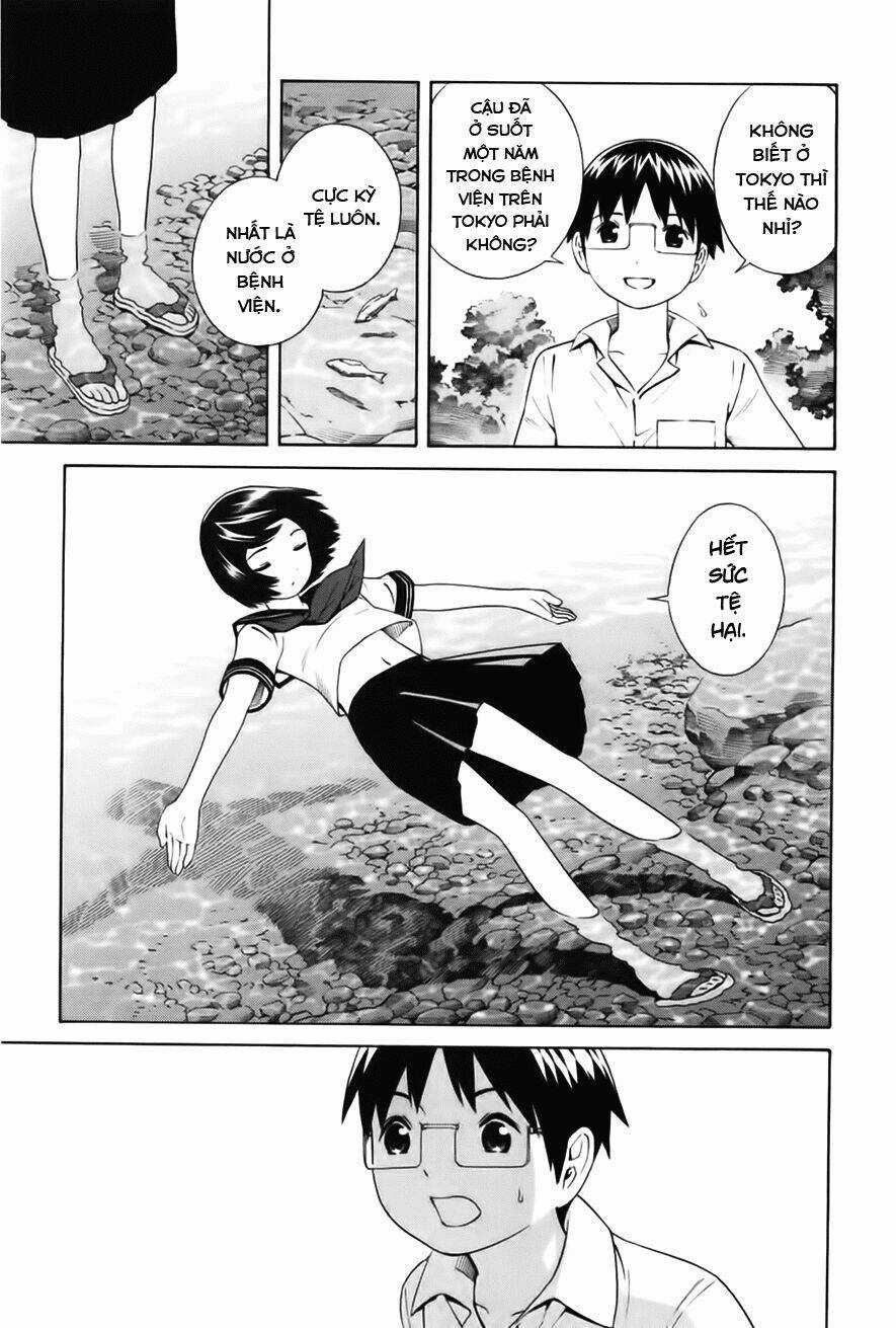 Balance Policy Chapter 3 trang 9