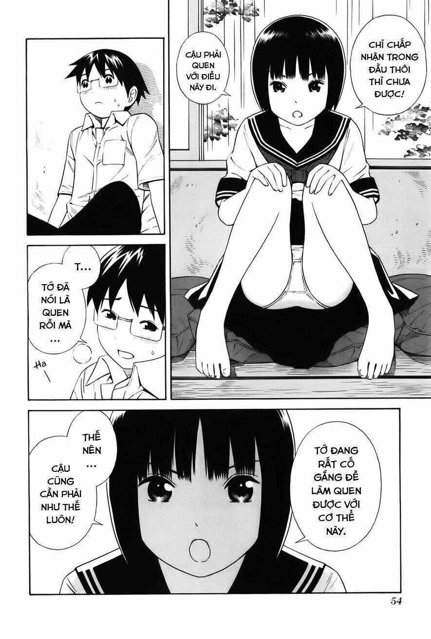 Balance Policy Chapter 4 trang 11