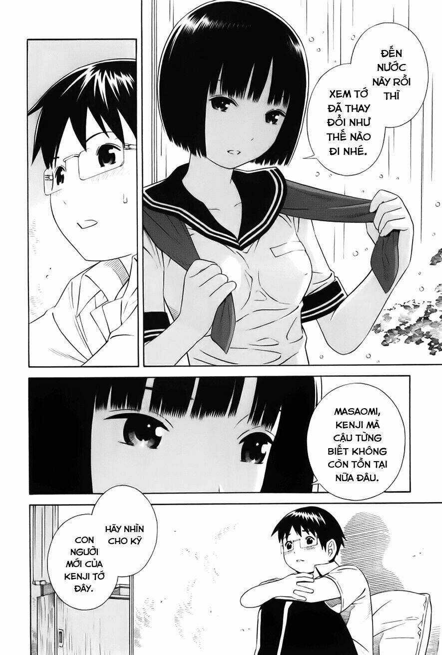 Balance Policy Chapter 4 trang 13