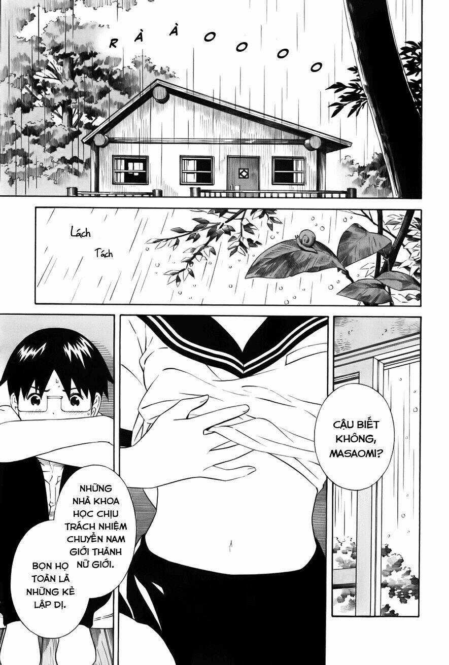 Balance Policy Chapter 4 trang 14