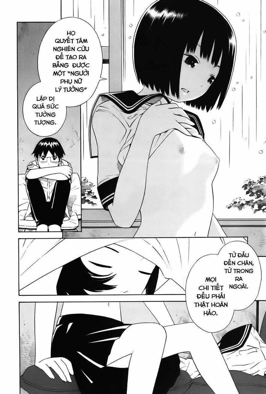 Balance Policy Chapter 4 trang 15