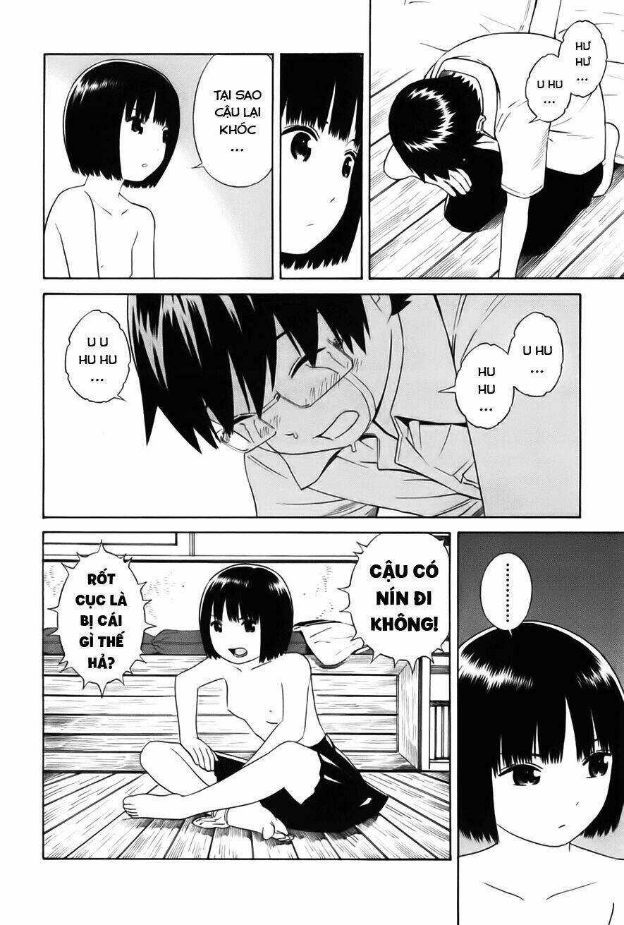 Balance Policy Chapter 4 trang 19