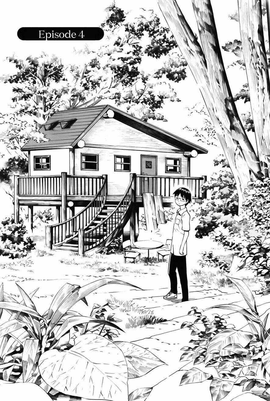 Balance Policy Chapter 4 trang 2