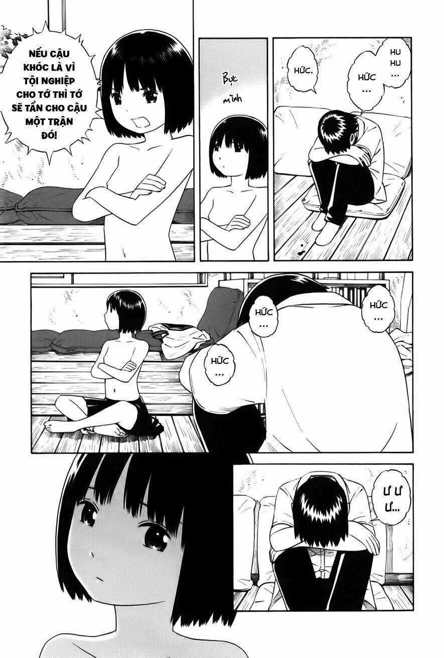 Balance Policy Chapter 4 trang 20