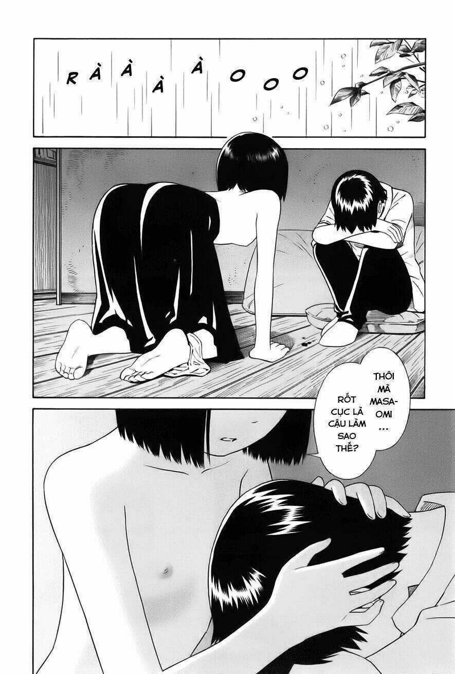 Balance Policy Chapter 4 trang 21