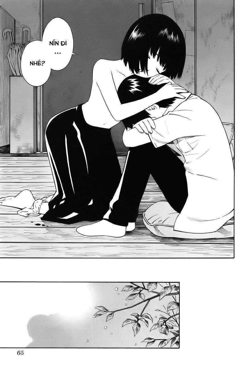 Balance Policy Chapter 4 trang 22