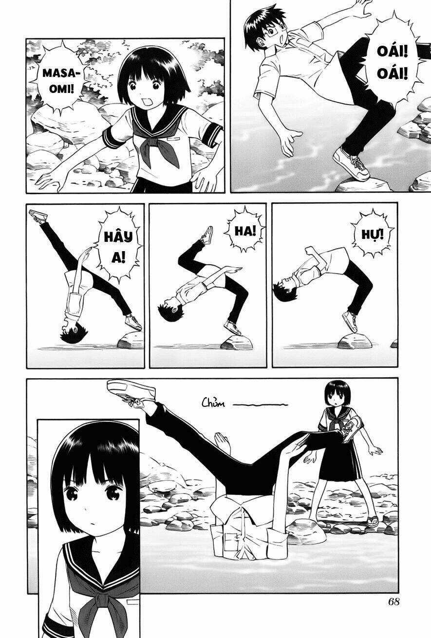 Balance Policy Chapter 4 trang 25