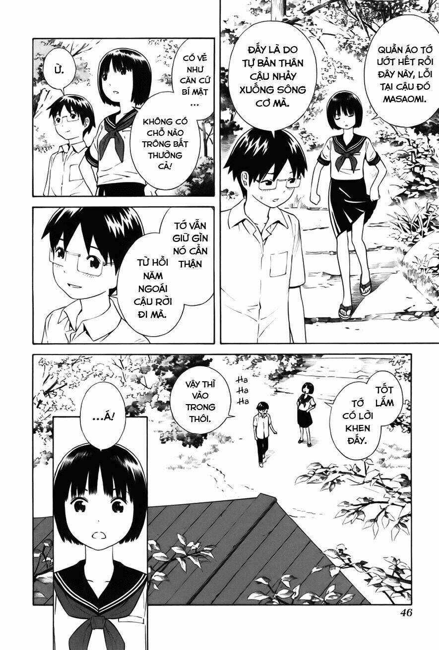 Balance Policy Chapter 4 trang 3