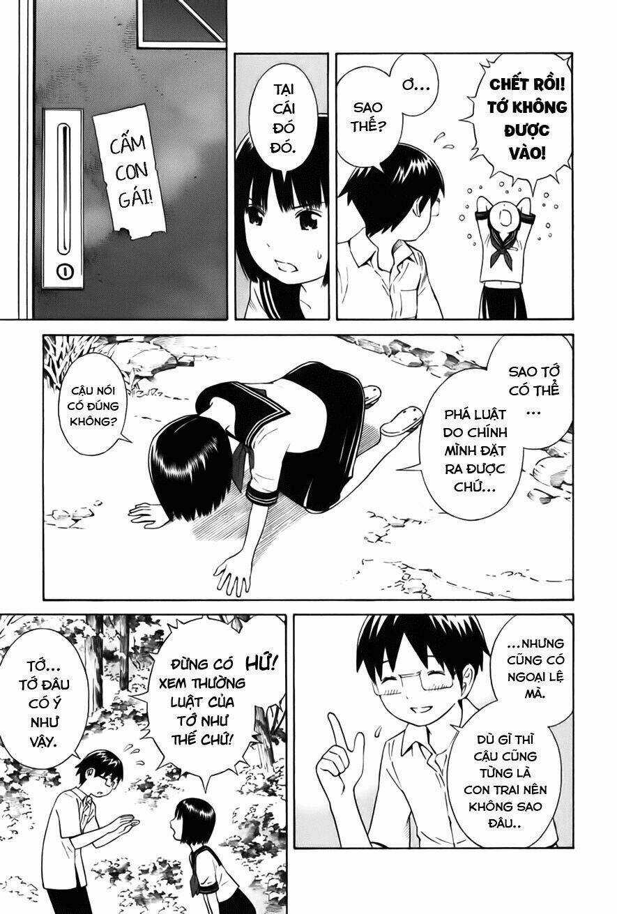 Balance Policy Chapter 4 trang 4