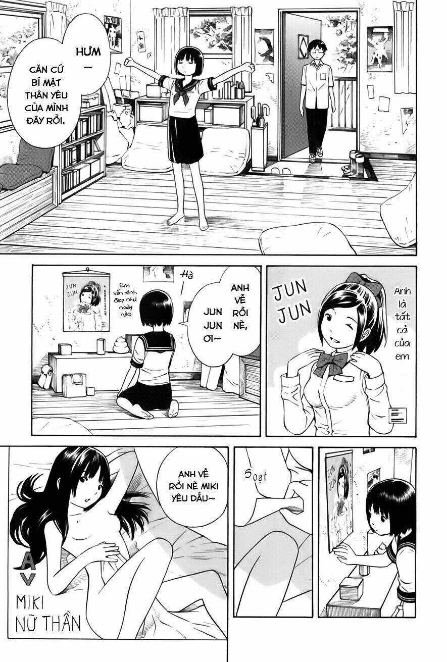 Balance Policy Chapter 4 trang 6