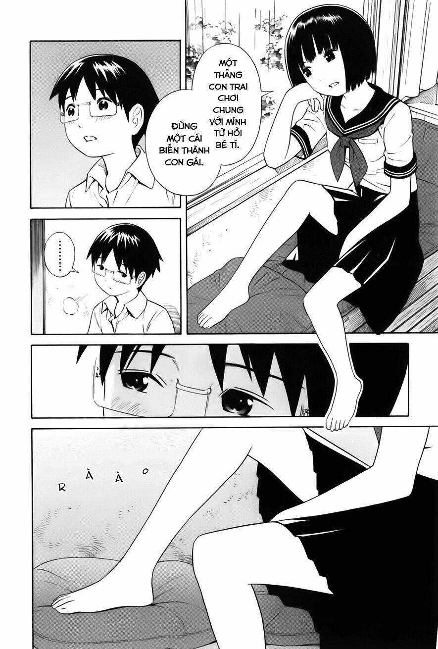 Balance Policy Chapter 4 trang 9