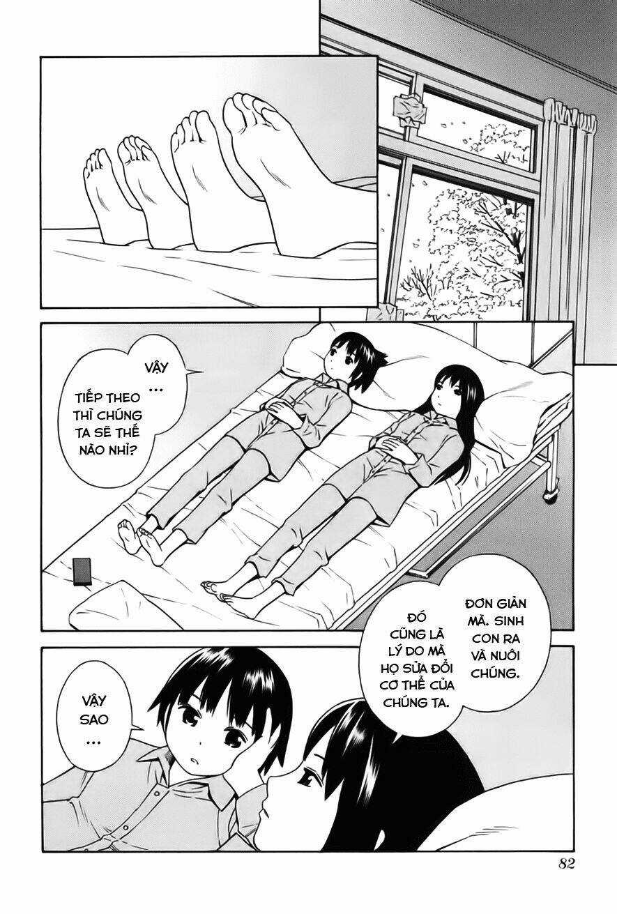 Balance Policy Chapter 5 trang 10