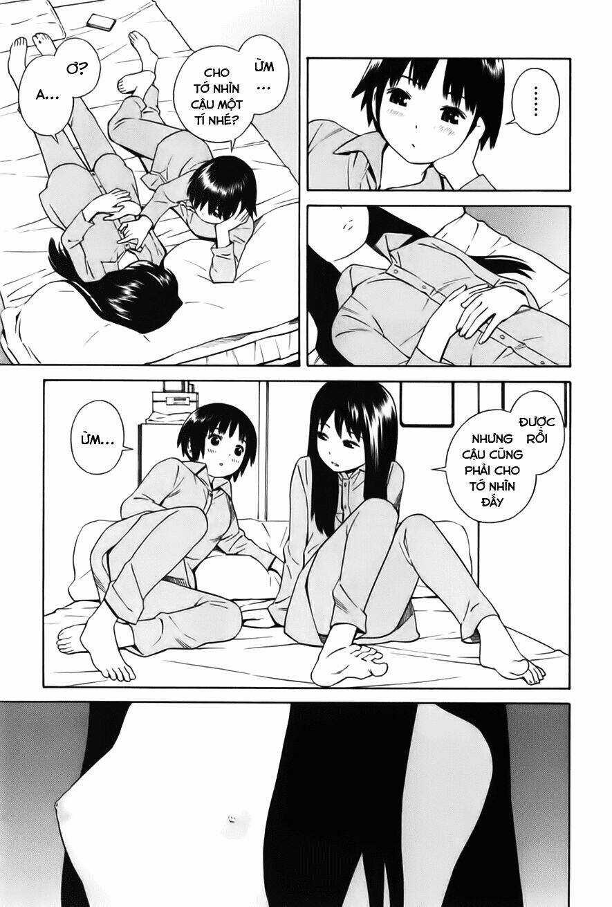 Balance Policy Chapter 5 trang 11