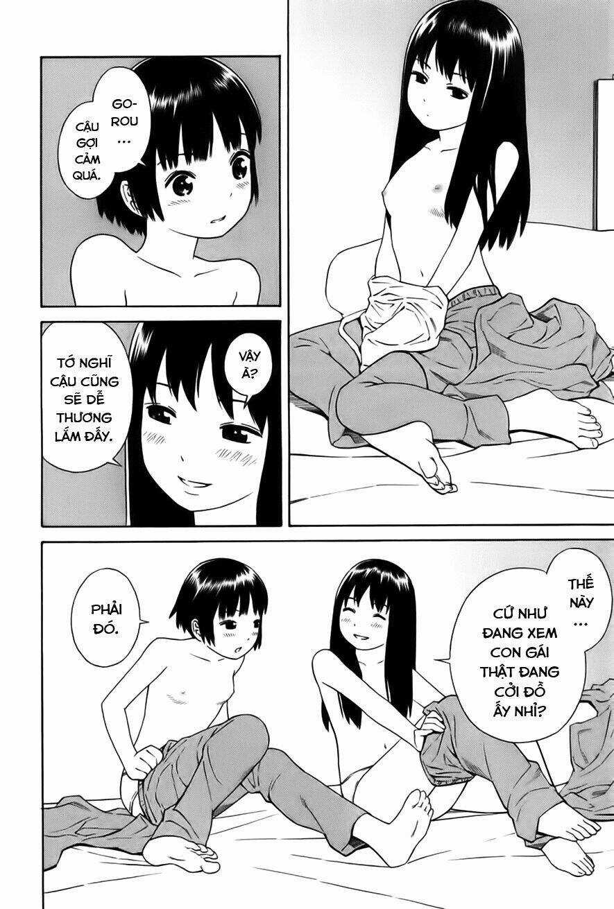 Balance Policy Chapter 5 trang 12