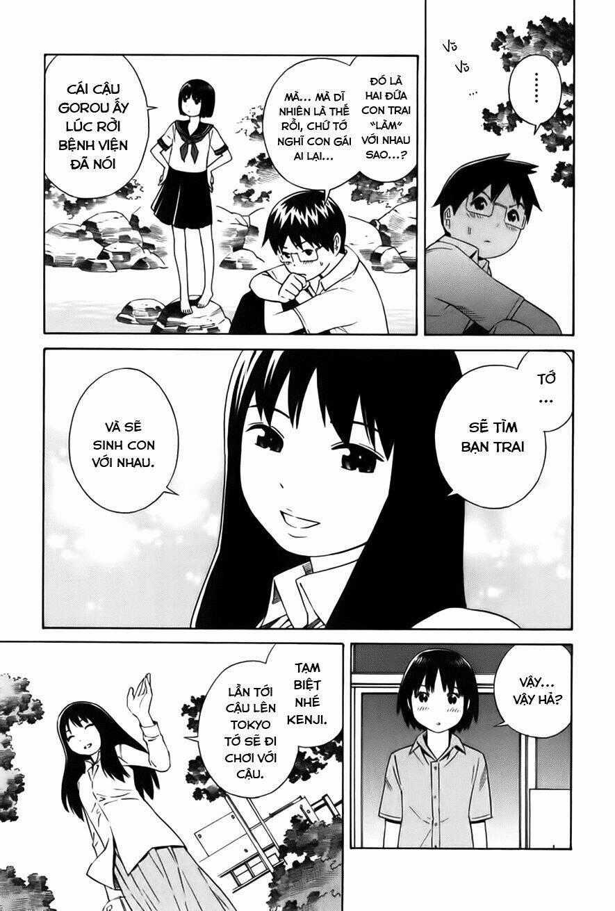 Balance Policy Chapter 5 trang 15