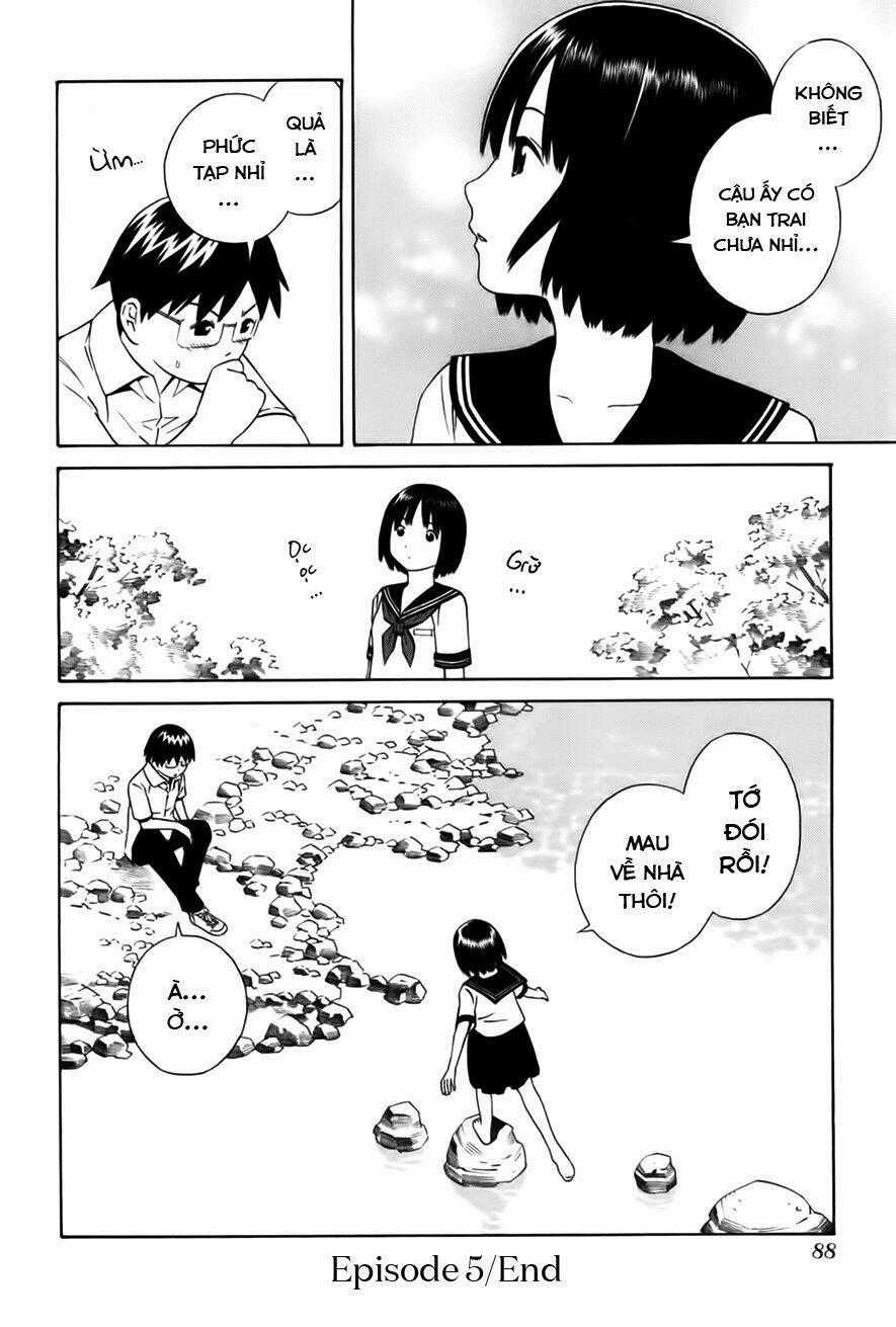 Balance Policy Chapter 5 trang 16