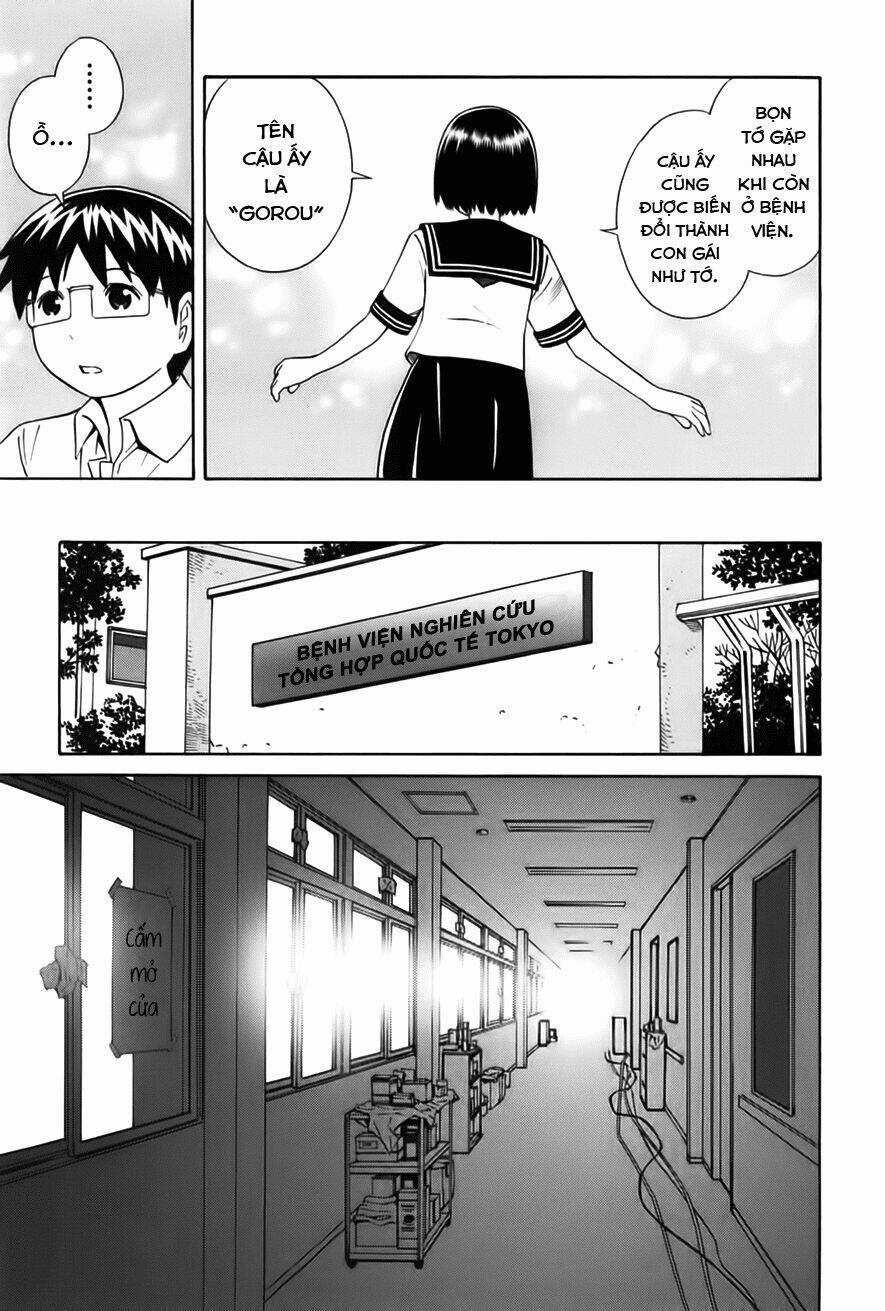 Balance Policy Chapter 5 trang 3